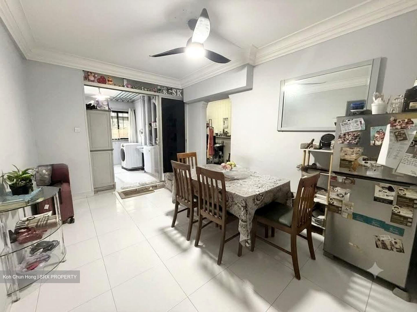 Blk 835 Woodlands Street 83 (Woodlands), HDB Executive #578720311